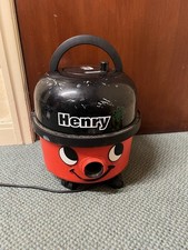Numatic Henry 200 Hoover
