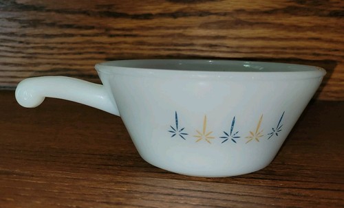 Vintage anchor hocking - anchor,