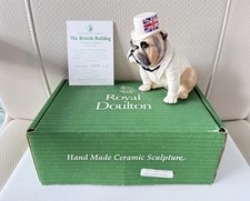 Rare Royal Doulton Ceramic