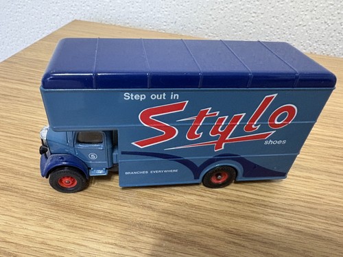 Corgi classics c953 bedford - classics,