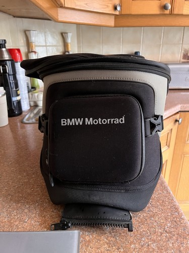 Bmw motorrad gs1200 - tank, bag