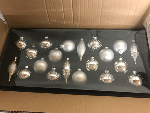 Christmas set 20 - we, of
