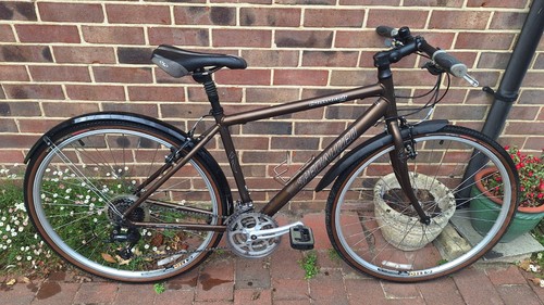 Specialized crossroads elite - specialized,