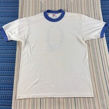 Vintage Barge Tug Soffe Shirt