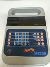 Texas Instruments Speak Spell