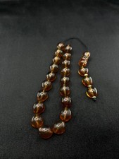 Greek Komboloi - Worry Beads
