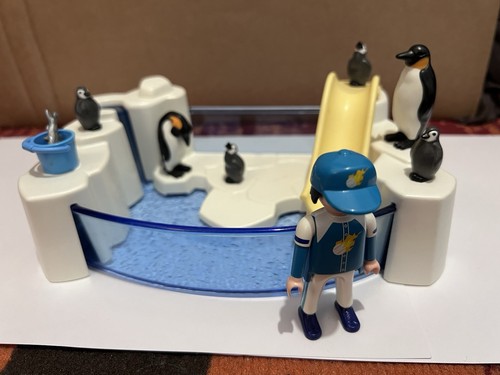 Playmobil 9062 family fun - 9062,
