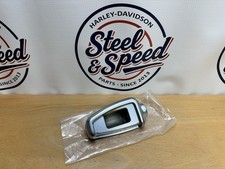 Genuine Harley-Davidson Passenger / Highway Footrest BODY Left Side 50501522