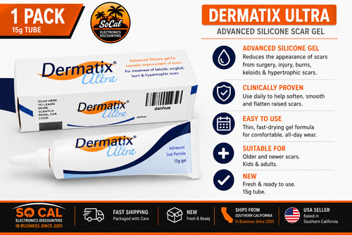 Dermatix ultra advanced - dermatix,