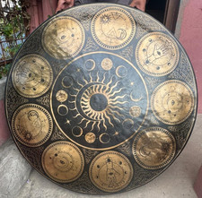 55 CM Chau Gong-Deep Relaxing