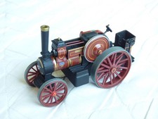 Corgi 80111 Vintage Glory Fowler B6 Stump Cutter Super Lion