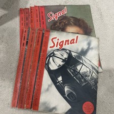 Signal, German Whermacht