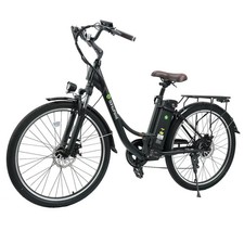 iSinwheel U2 Electric Bike