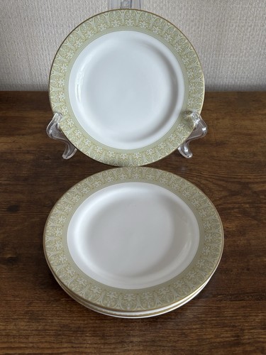 Royal doulton sonnet side tea - royal,