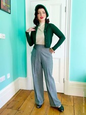 Vivien of Holloway Katharine