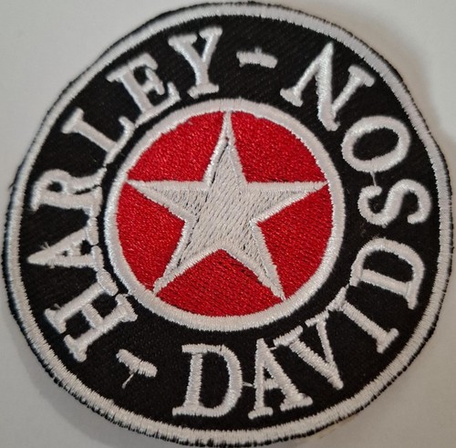 Star harley davidson inspired - star,