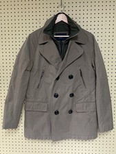 New Hacket Of London M Peacoat