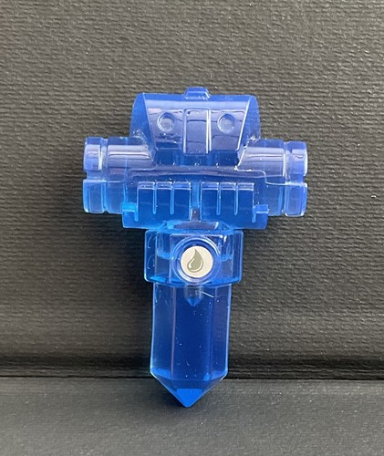 Skylanders trap team - skylanders, water