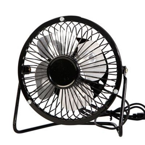 Metal floor fan - floor, velocity