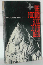 TIBETAN BOOK of DEAD W