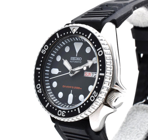 Seiko skx007 7s26 0020 - skx007, 7s26-0020