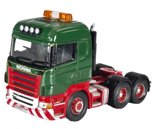 Corgi cc13708 scania r - corgi,