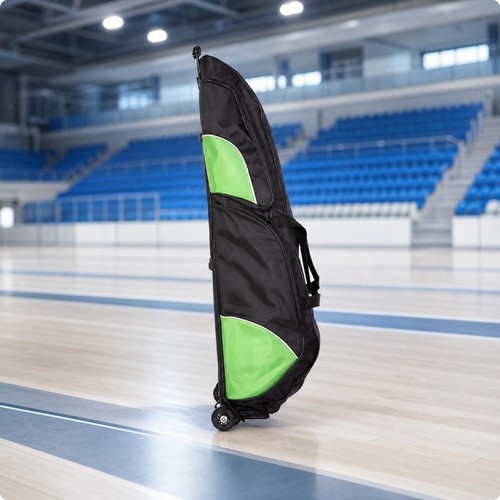 Fencing bag portable rolling - portable,