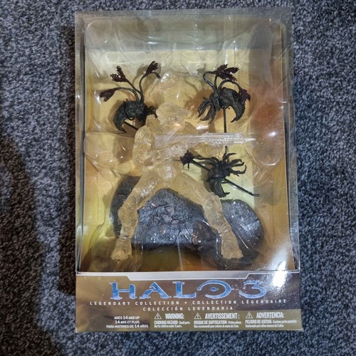 Halo legendary collection - legendary,