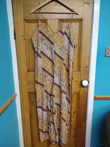Primark pacthwork look wide - primark,