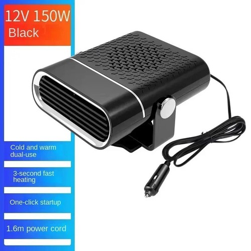 120w electric car - electric, fan