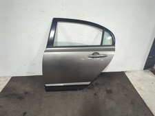 2008 HONDA Civic Rear Left N/S