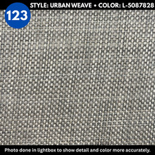 Woven Vinyl Flooring |