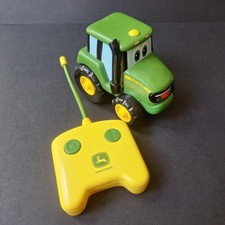 John deere tractor - deere,