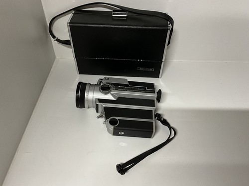Sankyo super cm660 - super, 8