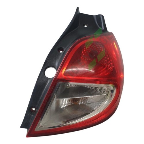 2011 renault clio rear light - clio,
