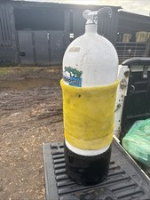 15l Litre Scuba Diving Air