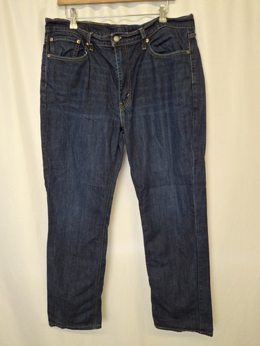 Levi strauss men straight - levi, strauss&co