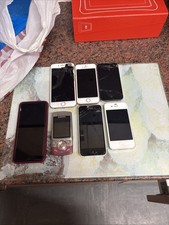 Non-Working Mobile Phones