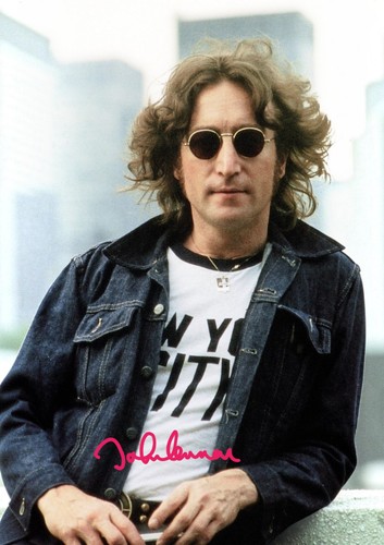 Photo signed by - a3, a4