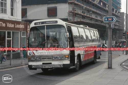 Bus coach photo north - coach,