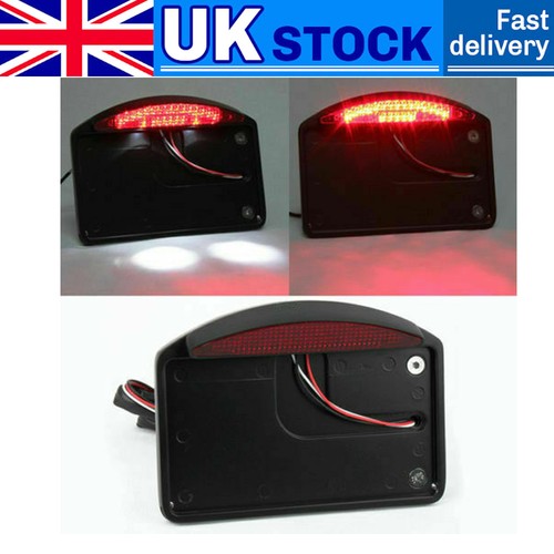Side mount license plate - license,