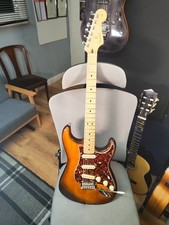 Fender Player Stratocaster