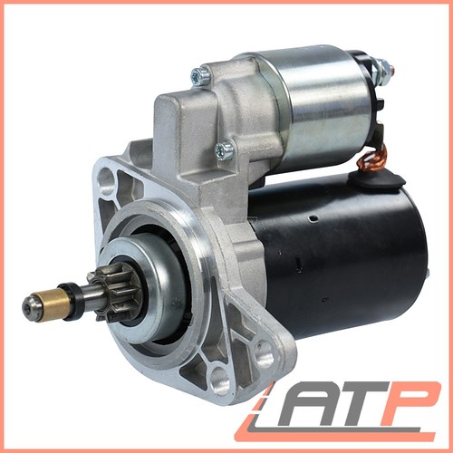 Starter motor for - kw,