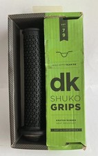 dk shuko II grips 30mm bmx