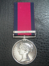 MILITARY GENERAL SERVICE 1793