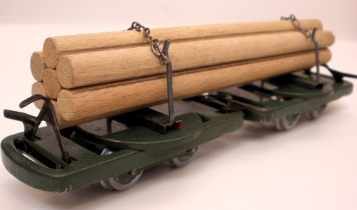 Biller bahn gauge - biller, oe