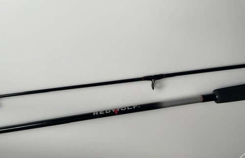 New redwolf trigger grip - redwolf,