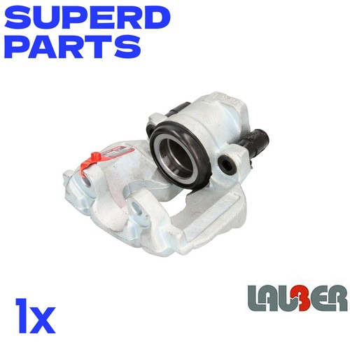 Disc brake caliper front - disc, r