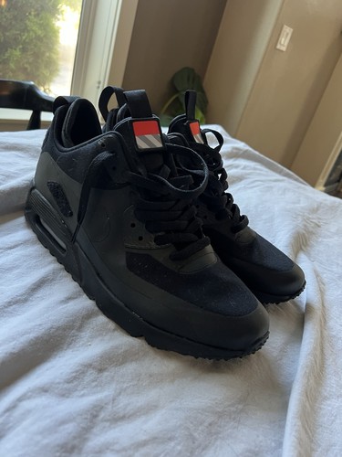 Nike air max sneakerboot - air,