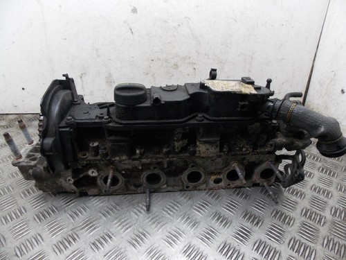 Ford focus manual cylinder - manual,